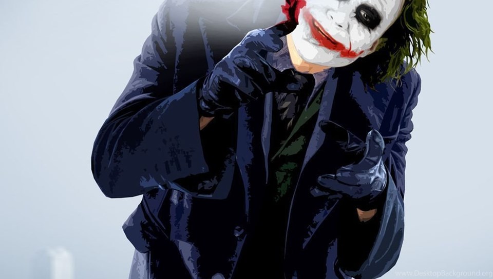 Картинки why so serious