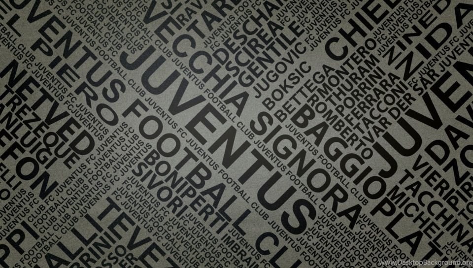 Unduh 720 Background Juventus Hd Gratis Terbaik