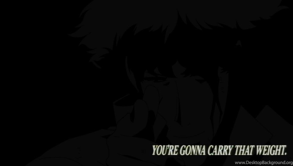 Cowboy Bebop Wallpapers By Anubisbliss On Deviantart Desktop Background