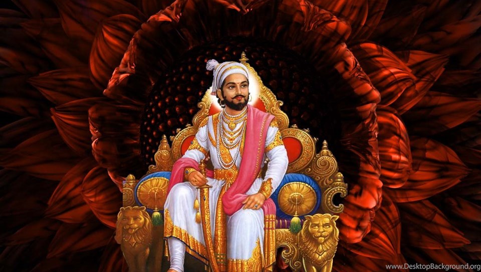 Wallpaper: Shivaji Maharaj Hd Wallpapers Desktop Background