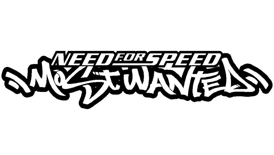 Download Pic Need For Speed Most Wanted 2 Logo Mobile, Android, Tablet Play...