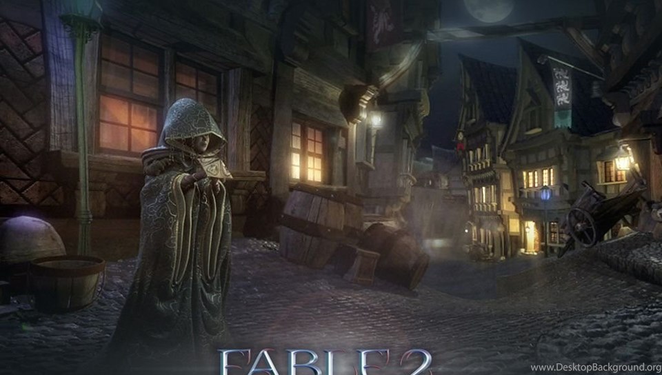 fable 2 pc version download