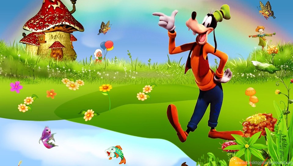 31 Kids Wallpapers Designs Desktop Background