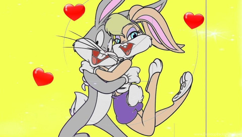 Bunny Yumi