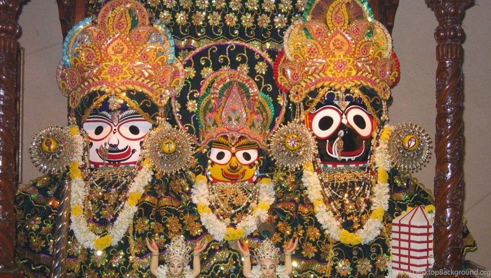 Jagannath image hd discount