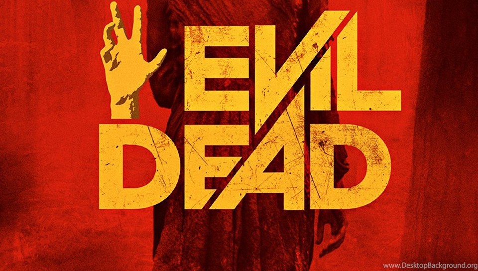 Watch the evil sales dead online free