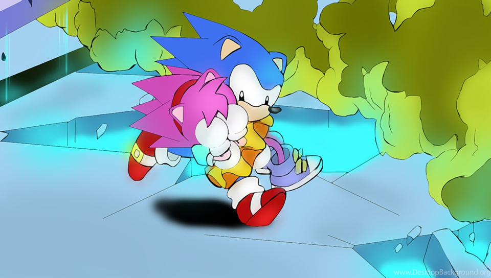 Соник сд. Sonic СД. Sonic the Hedgehog CD Эми. Sonic CD Classic. Классик Соник Sonic CD