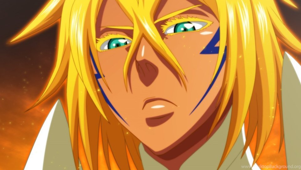 bleach halibel figure