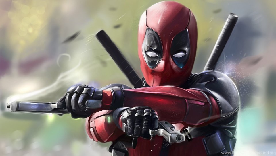 deadpool 544