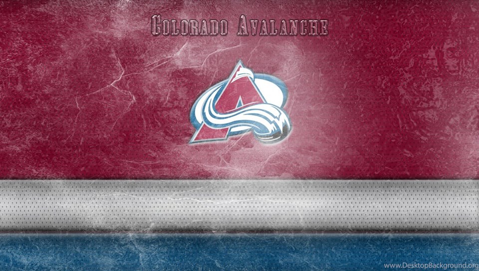 Colorado Avalanche Wallpapers By Balkanicon On Deviantart Desktop Background