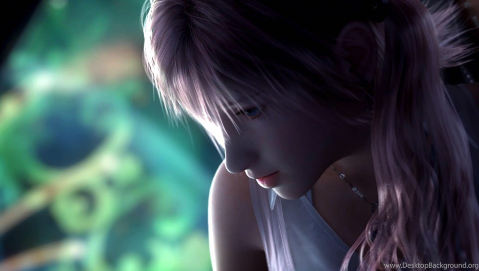 Final Fantasy Wallpapers Hd Desktop Background