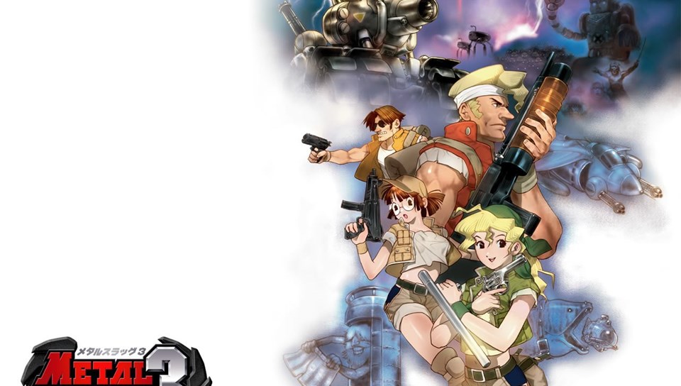 juegos metal slug juegos metal slug