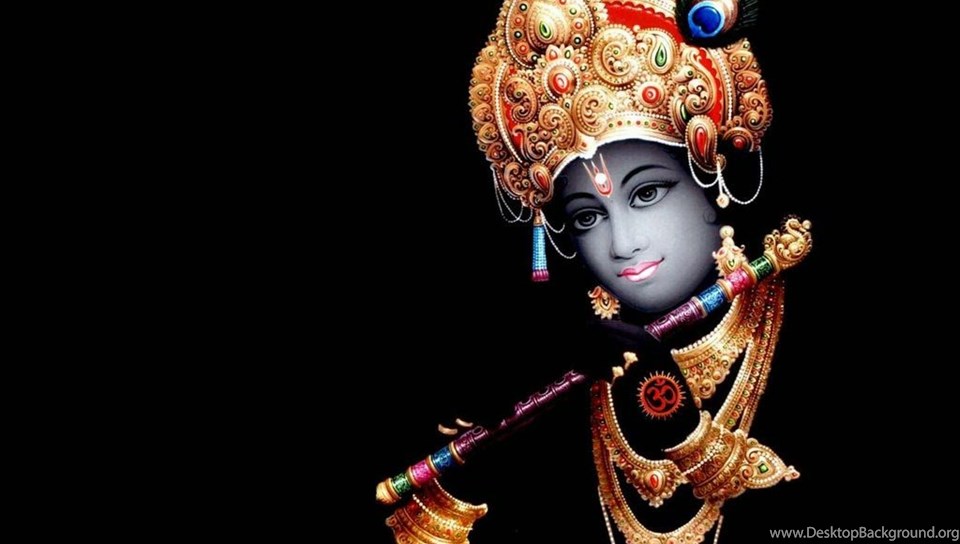 Lord Krishna  Hd Wallpapers  Download Desktop Background 