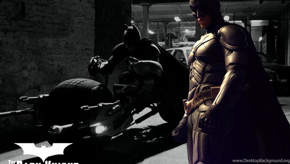 Batman Dark Knight Wallpapers Hd Desktop Background