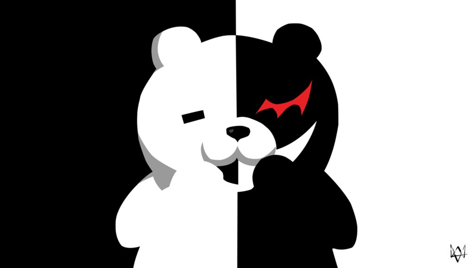Featured image of post Danganronpa Wallpaper Ipad