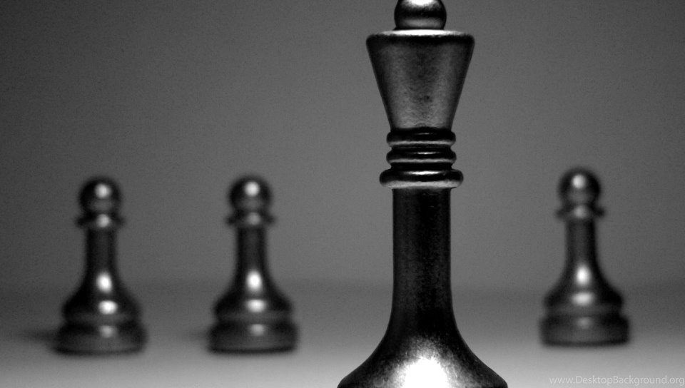 Chess King Play
