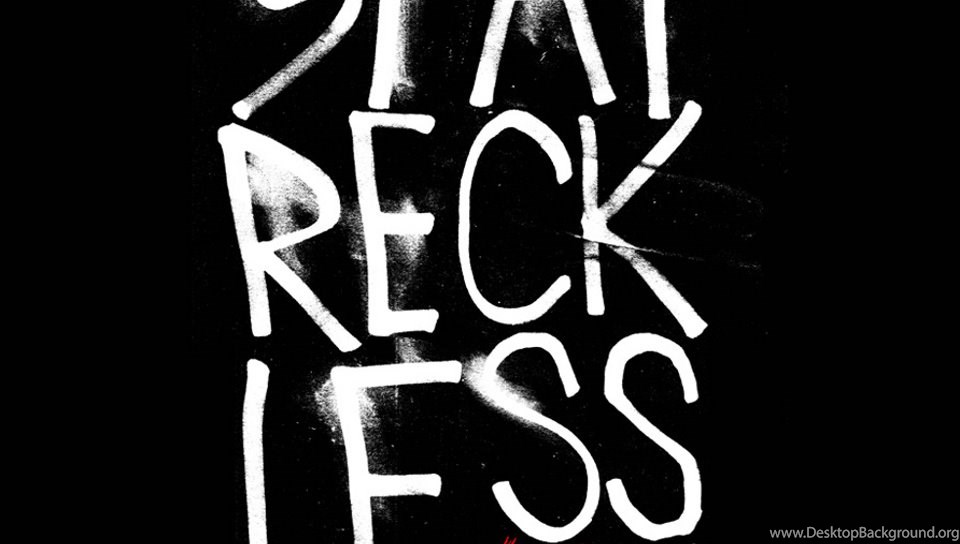 Young And Reckless Logos Wallpapers For Android Download Free Desktop ...