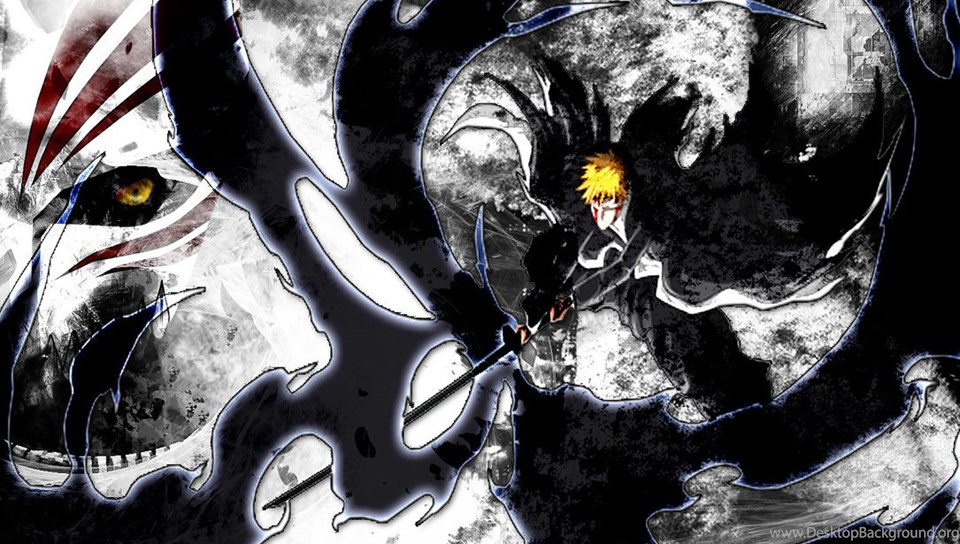 pix High Resolution Desktop Background Bleach Wallpaper bleach wallpapers hd collection 27