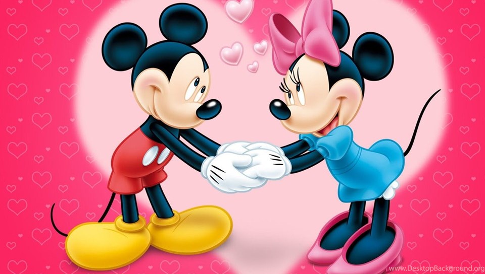 Download Disney Cartoon Mickey Mickey Mouse Wallpapers 17 1280x960 ... 
