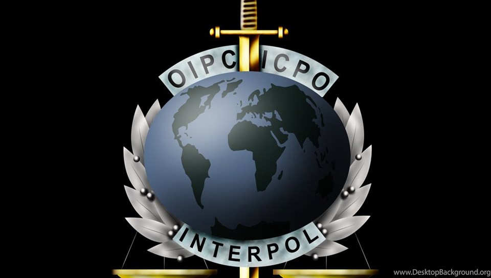 Интерпол картинки для презентации