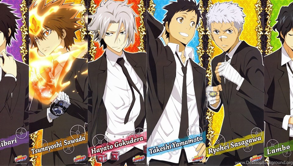 Hitman Reborn Wallpaper Backgrounds 3272 Hd Wallpaper Backgrounds Desktop Background Hitman Reborn Wallpaper Backgrounds 3272 Hd Wallpaper Backgrounds Desktop Background