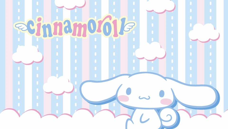 Cinnamoroll Cinnamoroll Wallpapers (2343904) Fanpop Desktop Background