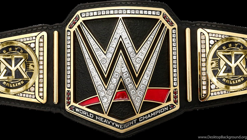 Daniel Bryan Wwe World Heavyweight Champion By Nibble T On Deviantart Desktop Background