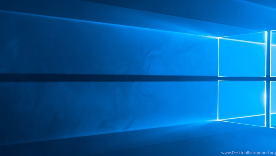 Windows 10 Hero 4K HD Desktop Wallpapers : Widescreen : Fullscreen ... Desktop Background