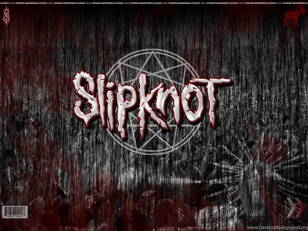Slipknot Wallpaper All Hope Is Gone 41 Desktop Wallpapers Desktop Background