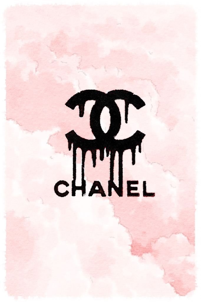 Chanel Wallpapers On We Heart It Desktop Background