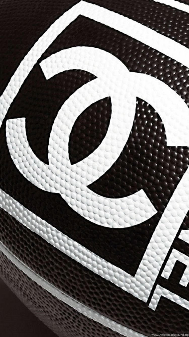 Iphone 6 Chanel Wallpapers Hd Desktop Backgrounds 750x1334 Desktop Background