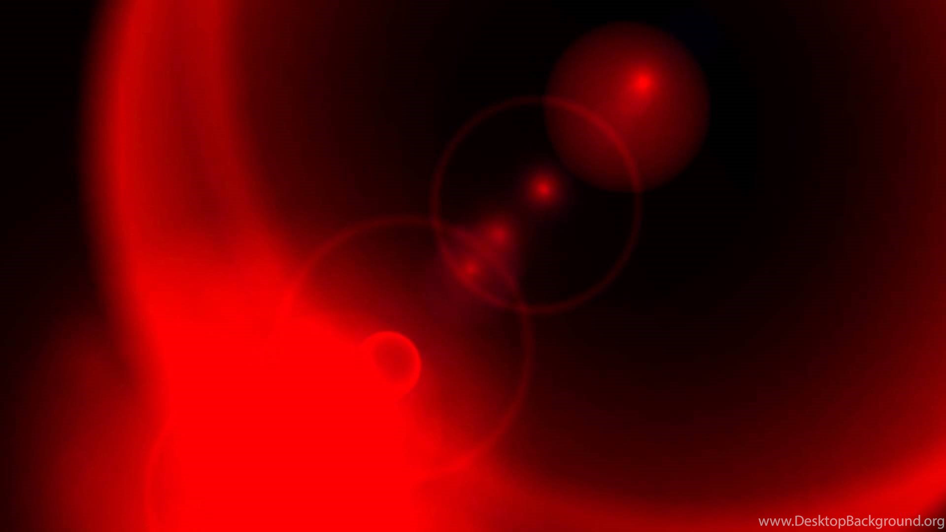 Lens Flare 7 Red Black Backgrounds Animation Free Footage Hd Youtube Desktop Background
