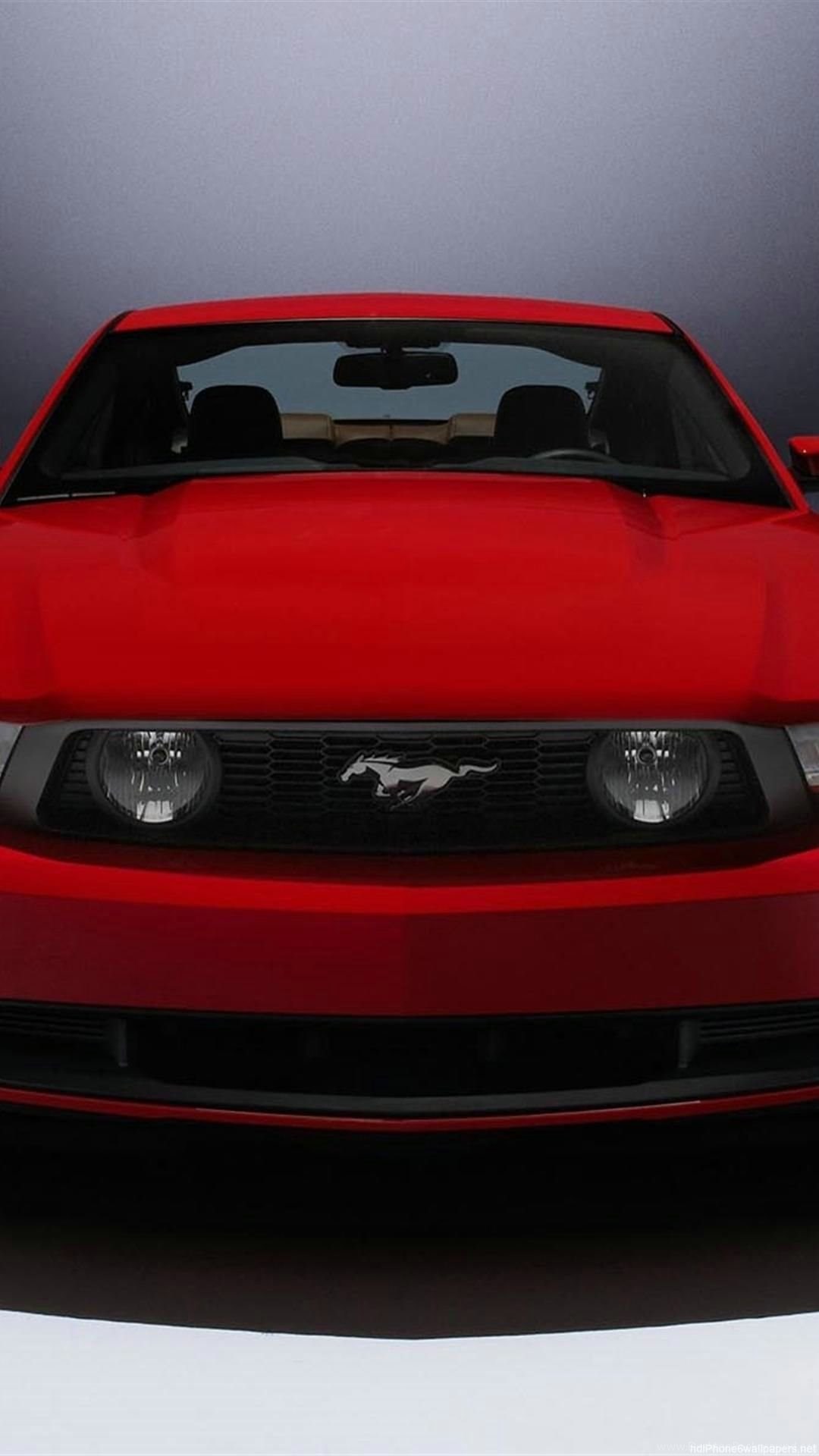 Mustang Car Iphone 6 Wallpapers Hd And 1080p 6 Plus Wallpapers