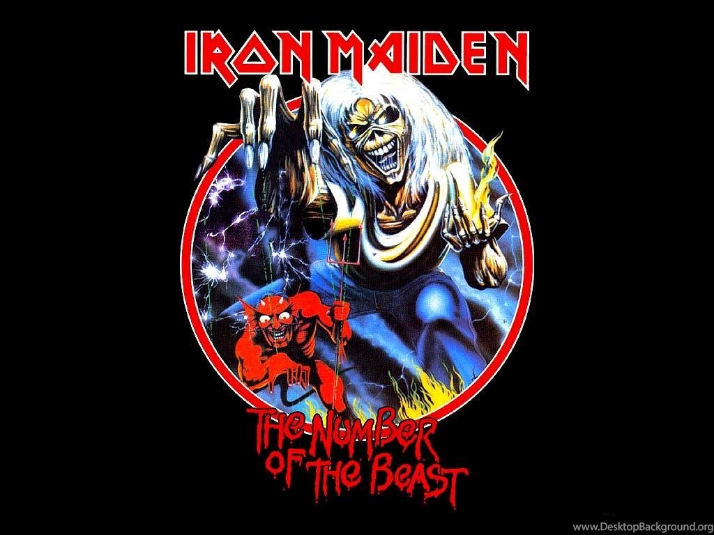 Iron Maiden Eddie The Head Fresh New Hd Wallpapers [Your ...