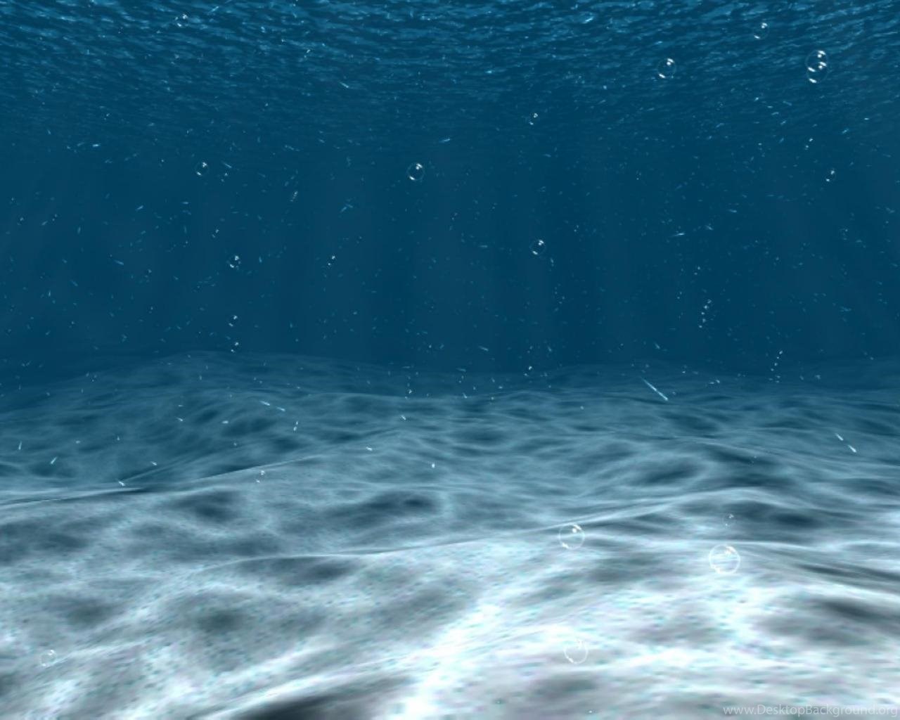 Толща воды в океане. Под водой. Дно океана. Море глубина. Море под водой.
