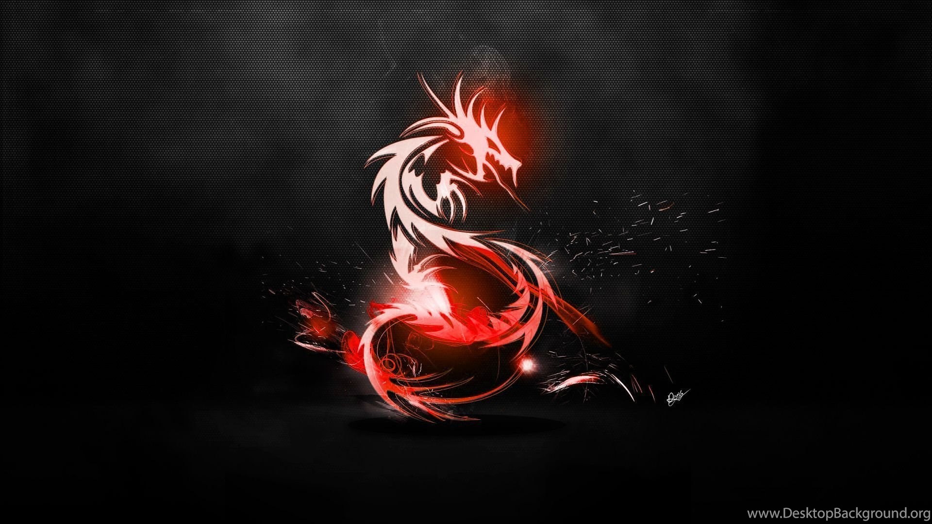 Black And Red Abstract Picture Hd Wallpapers Desktop January