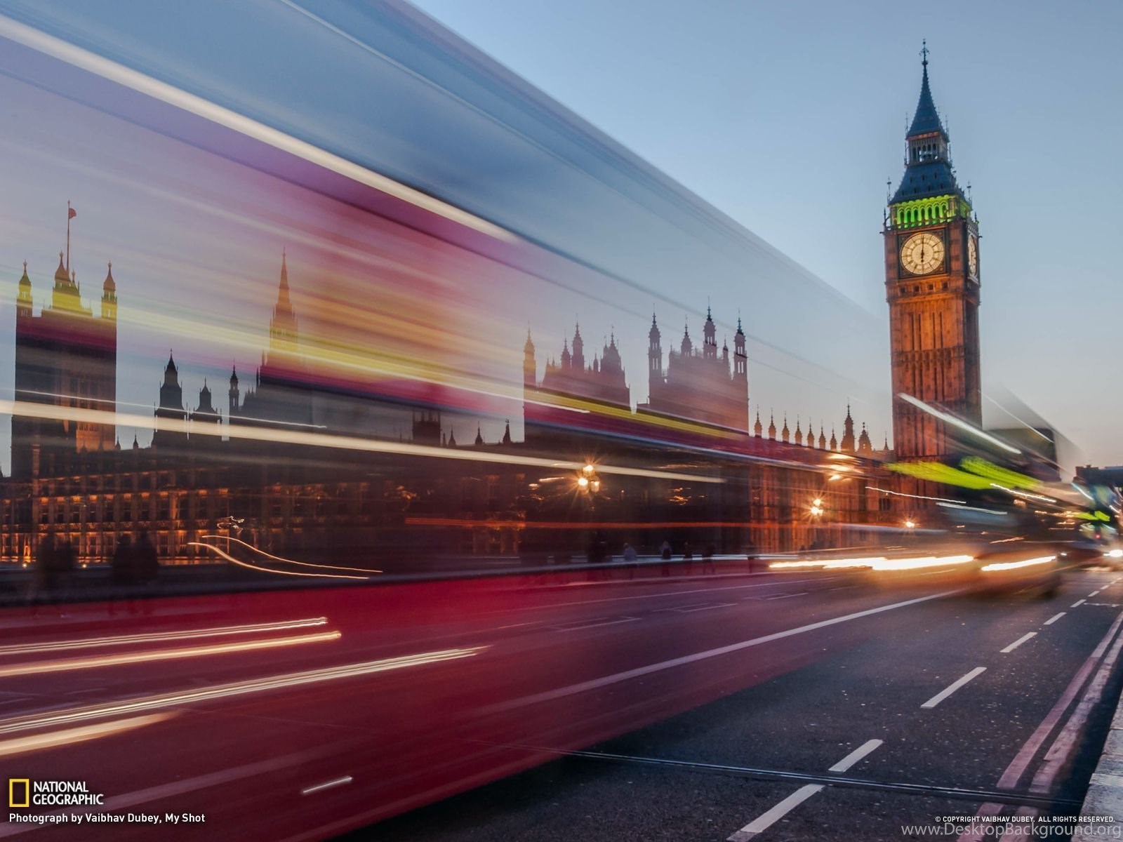 Big Ben Picture London Wallpapers National Geographic Photo