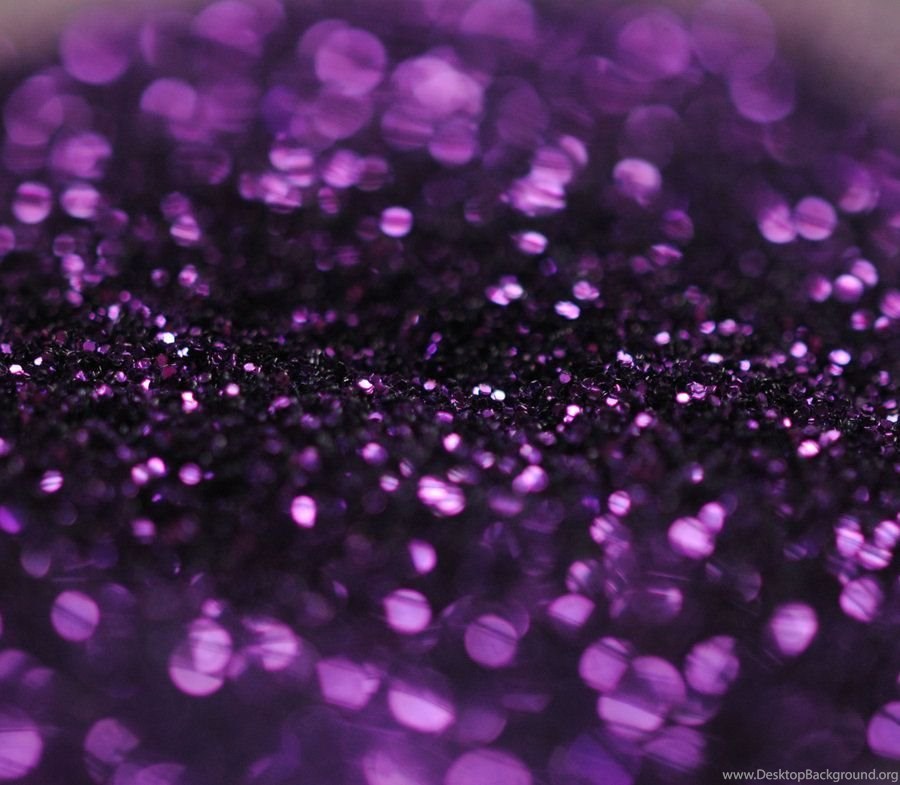 Purple Glitter Wallpapers Hd Wallpapers And Pictures Desktop Background