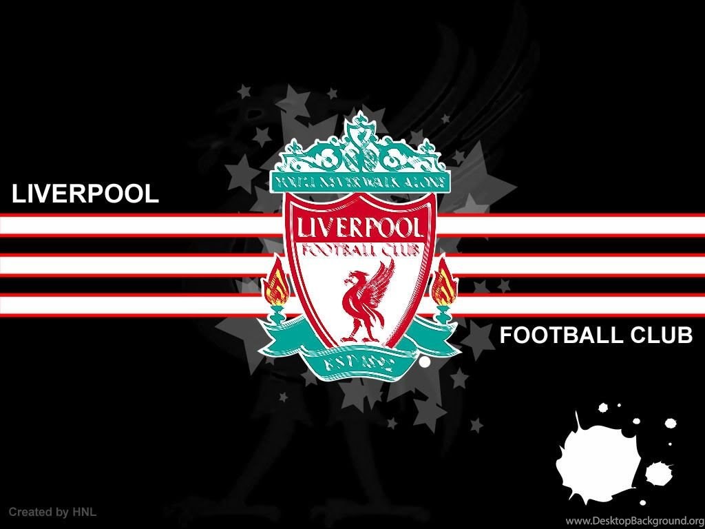 Wallpaper Hd Wallpapers Liverpool Fc Desktop Background