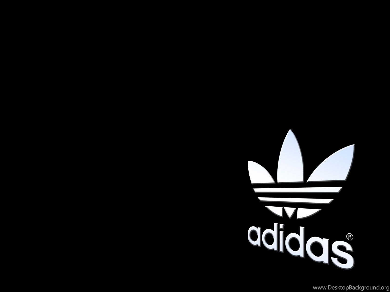 New HD Adidas Logo Wallpaper1.jpg Desktop Background
