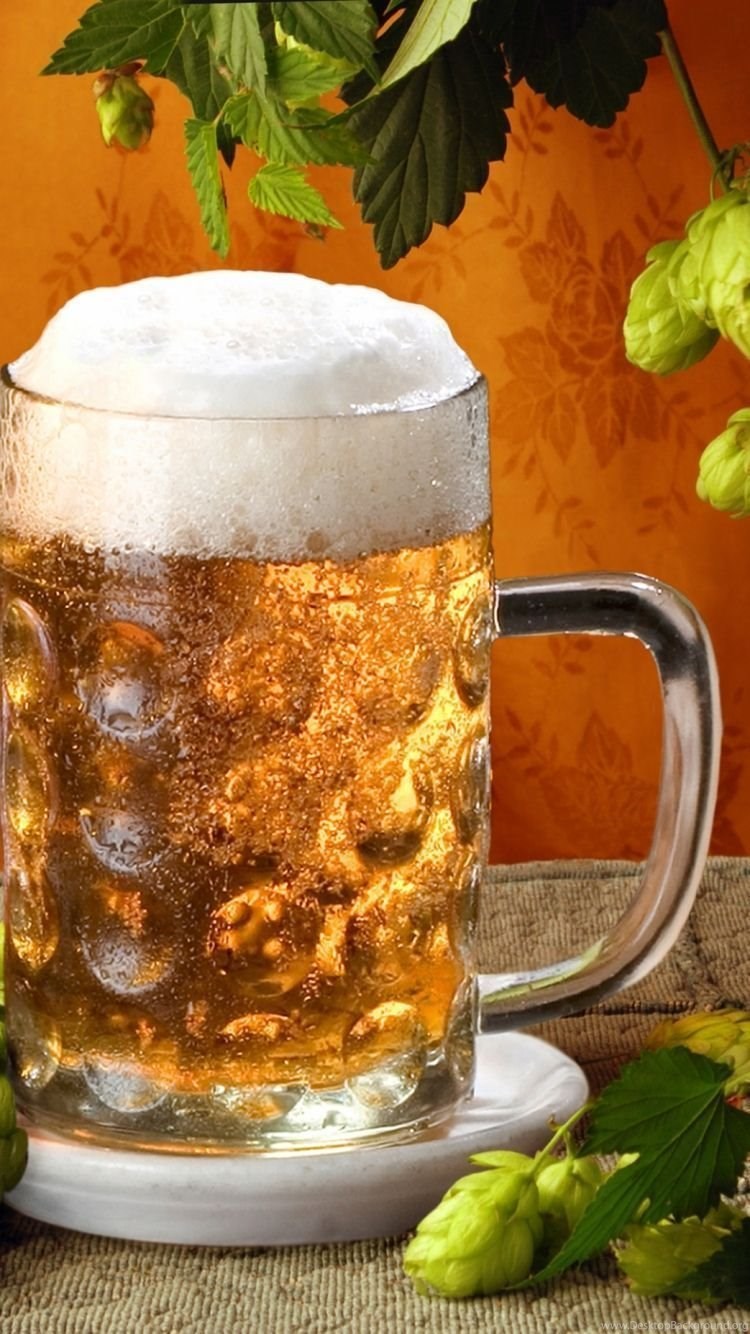 Iphone 6 Beer Wallpapers Hd Desktop Backgrounds 750x1334 Desktop Background