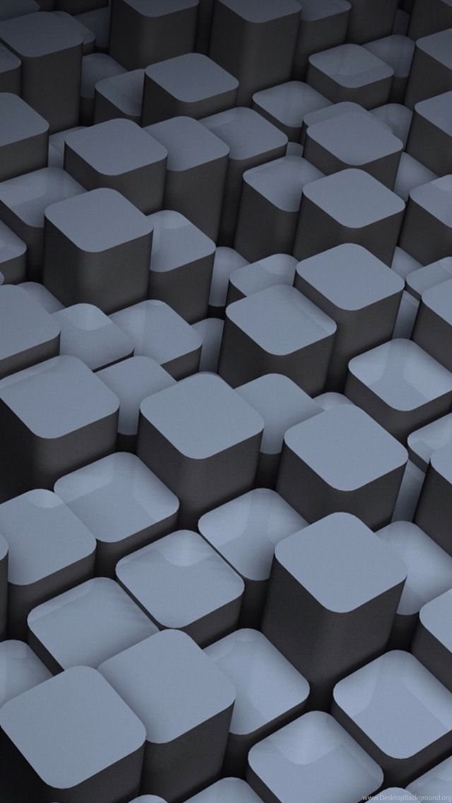 3d картинки для телефона iphone