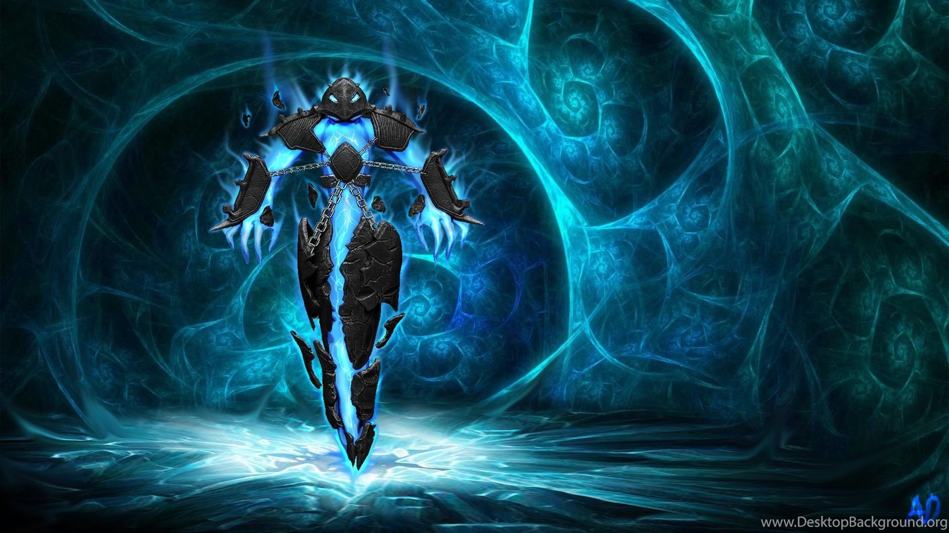 Full Hd 1080p League Of Legends Wallpapers Hd Desktop Backgrounds