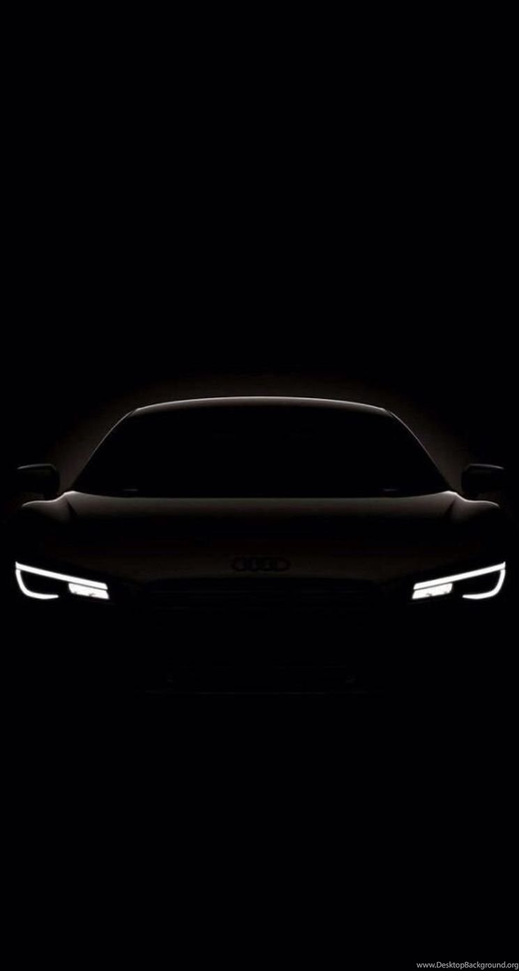 Audi on sale wallpaper iphone