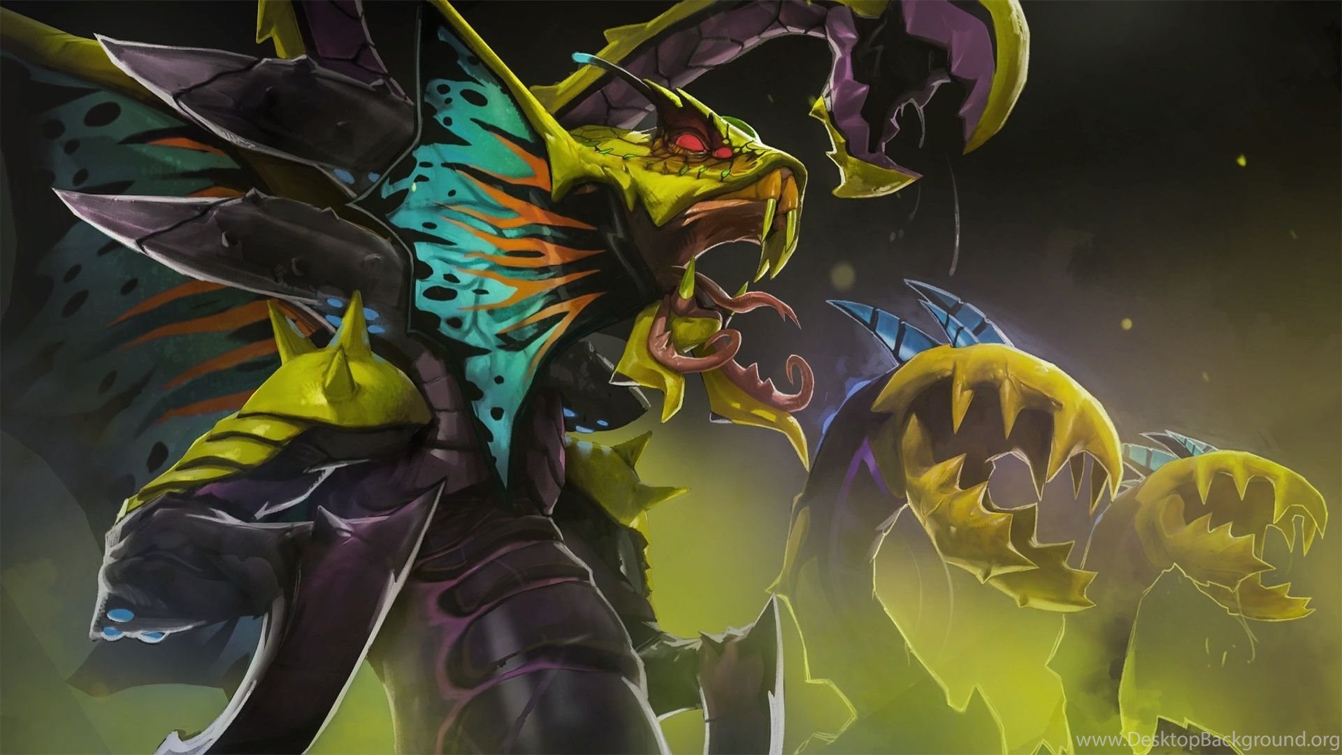 Hydra Wallpapers 88 Wallpapers Wallpapers 4k