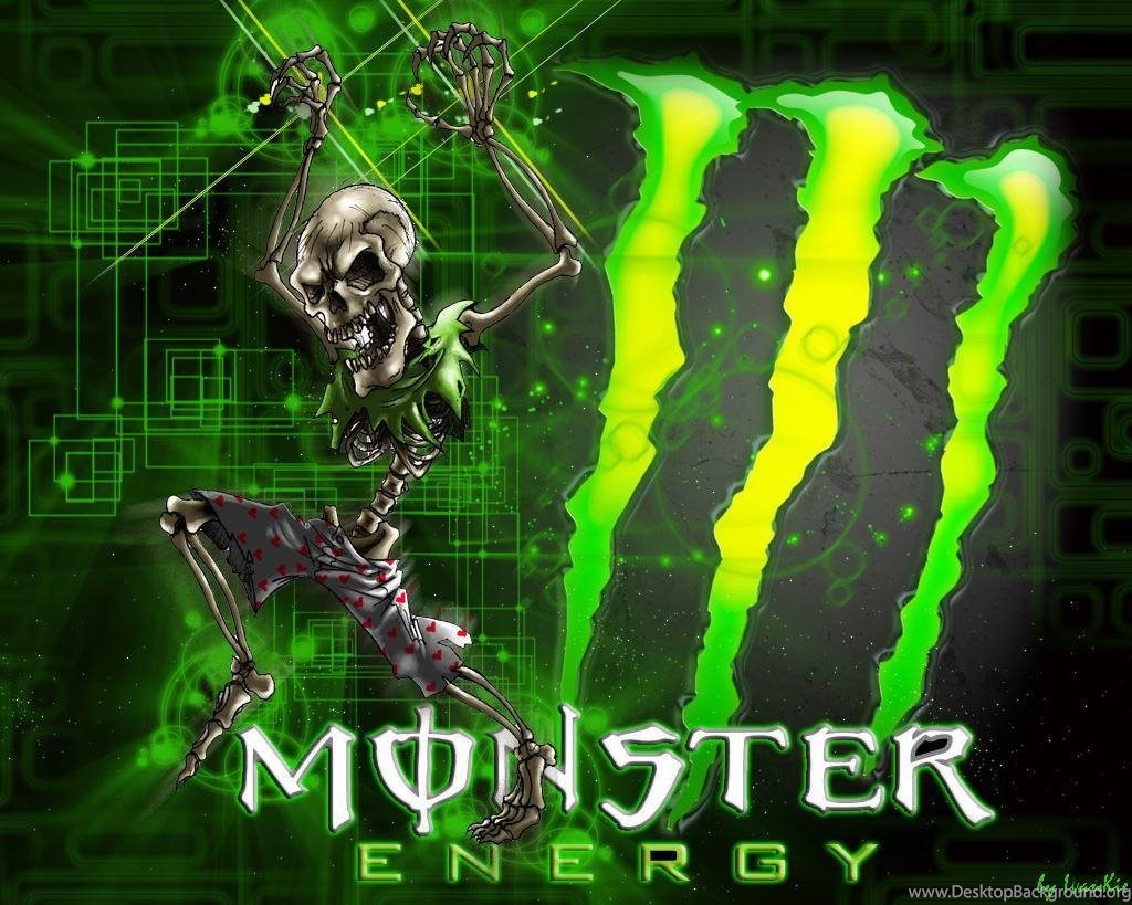 Monster Energy Wallpapers Hd Wallpaper Backgrounds Monster Ener Desktop Background