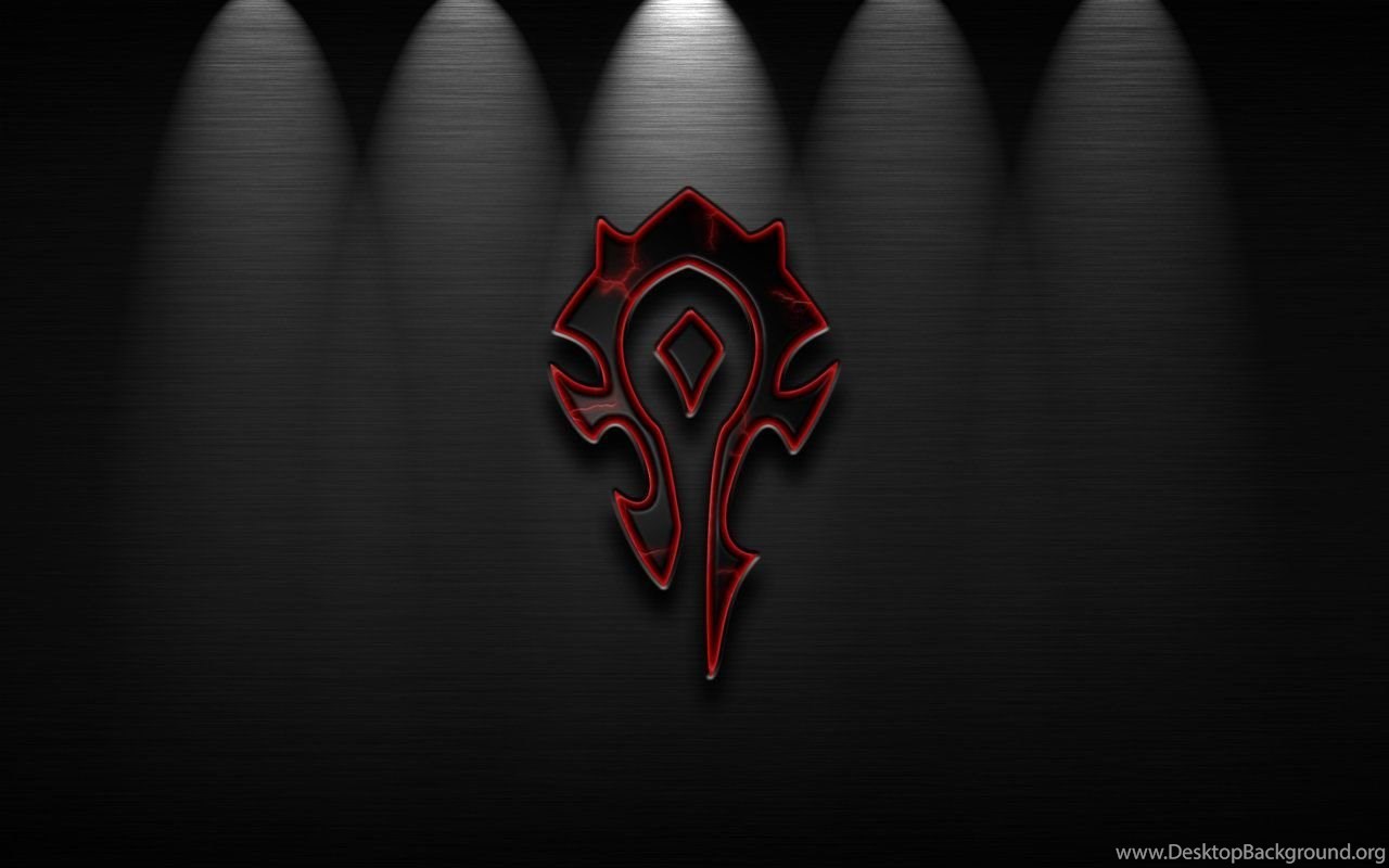 Орда вов. Warcraft Орда. Warcraft Horde обои. Символ орды wow. Варкрафт Орда символ.