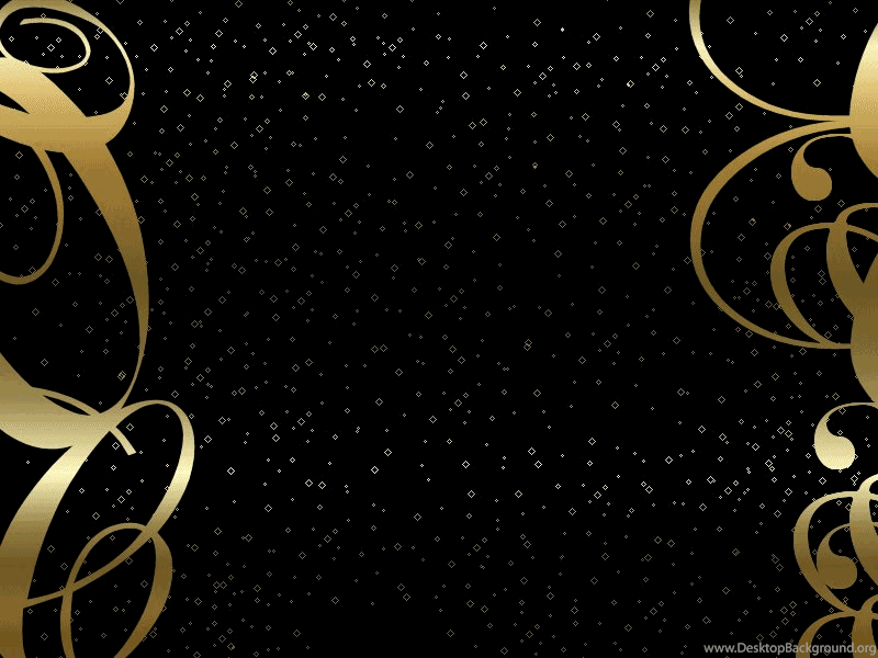 picture Vintage High Resolution Black And Gold Background desktopbackground org