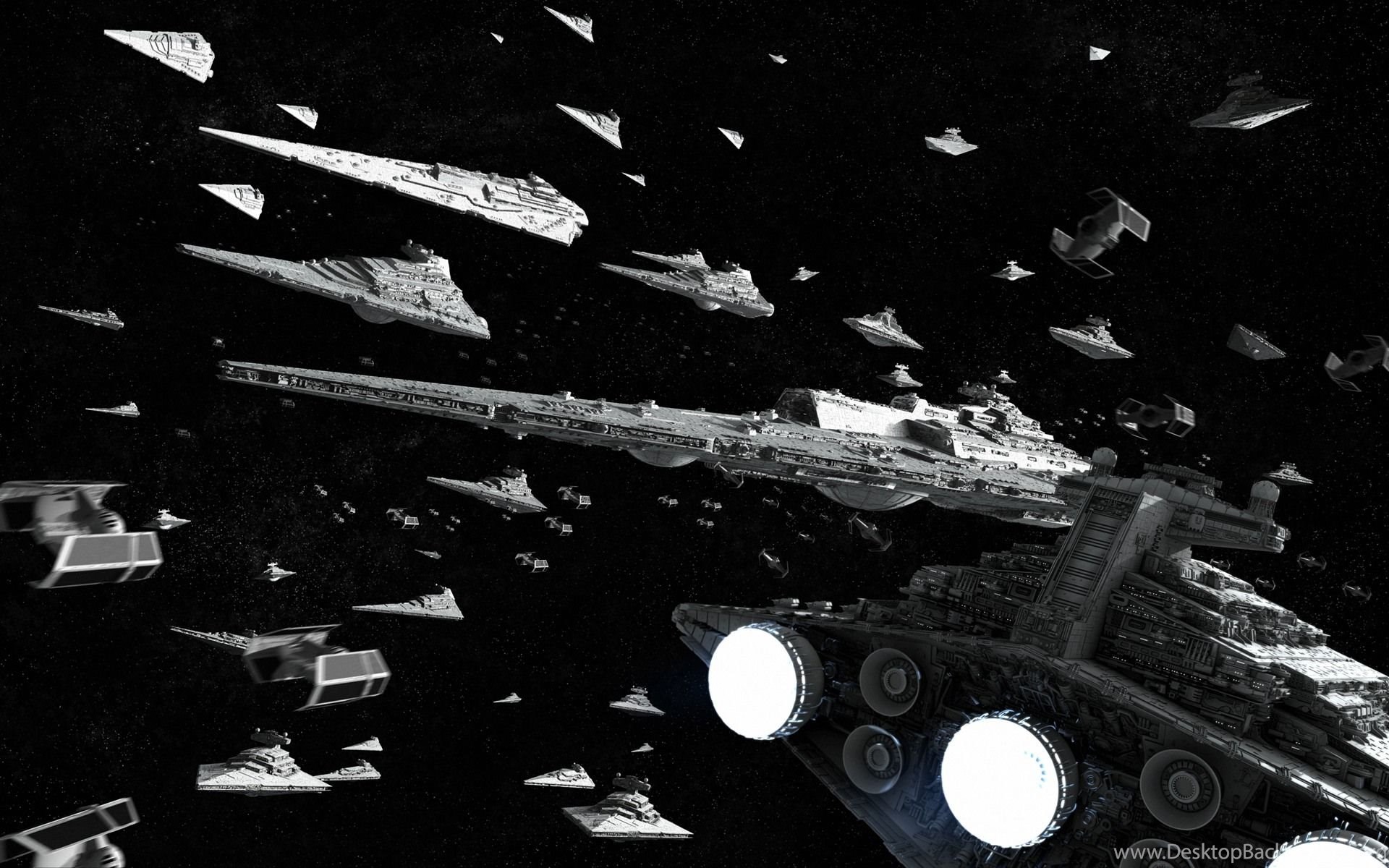 Star Wars Wallpapers Free Desktop Background