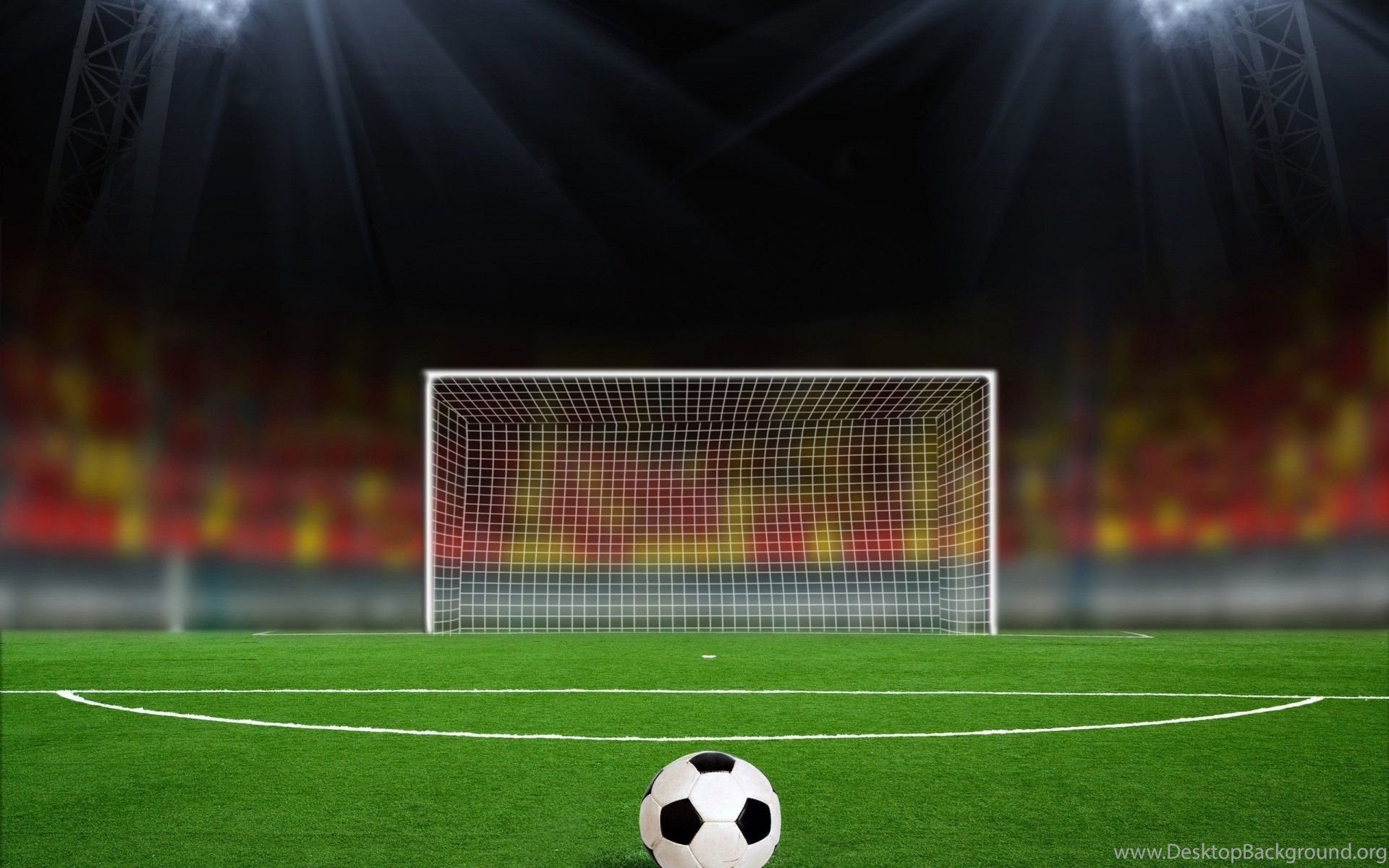 Wallpaper Football For Mobile